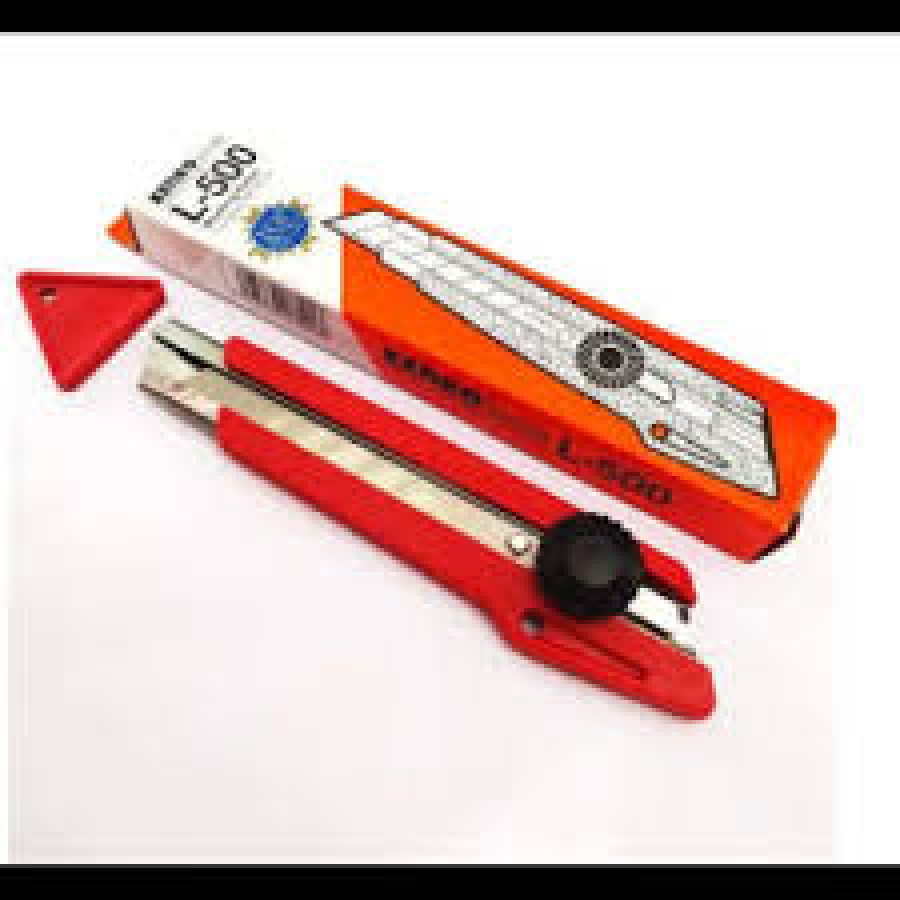 Cutter besar Kenko
