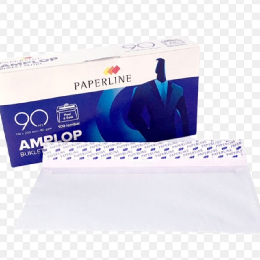 Amplop Putih Kecil PAPERLINE