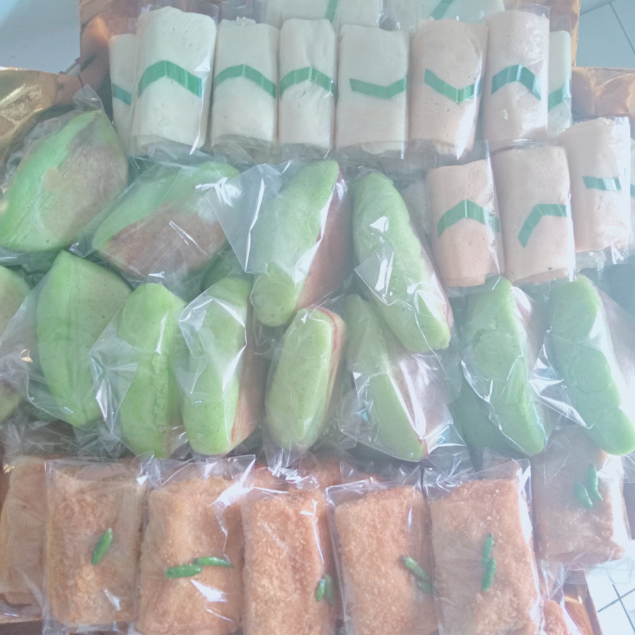 Snack Mika isi 2 (6000) - detail