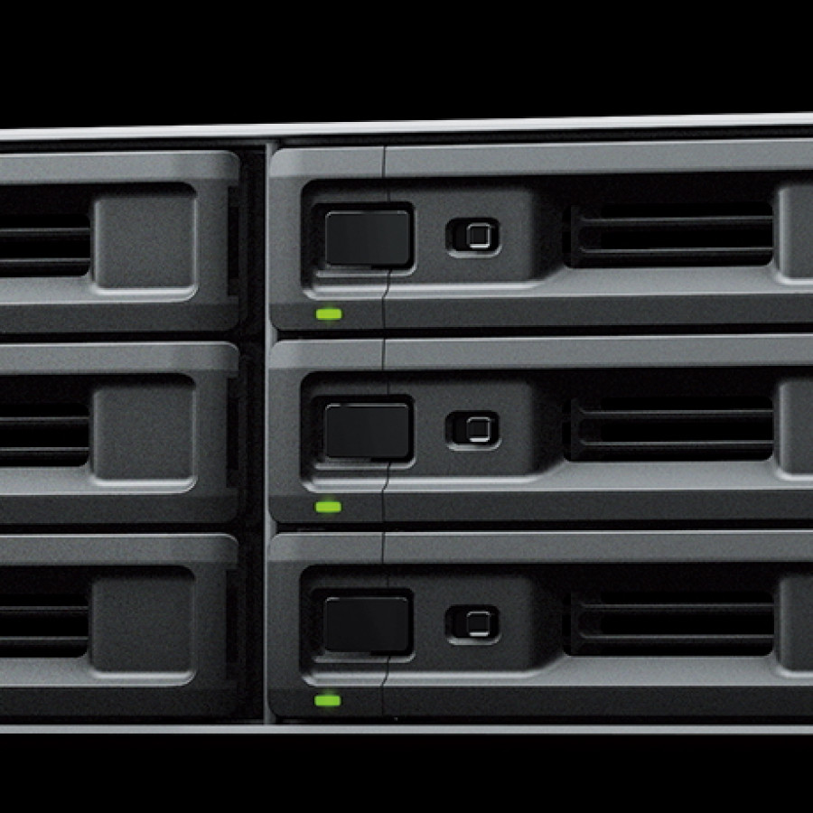 SYNOLOGY RS3621RPXS - utama
