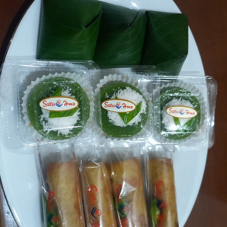 Snack Transit - depan