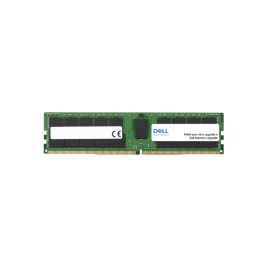 Dell Memory Upgrade - 64 GB - 2Rx4 DDR4 RDIMM 3200 MT/s
