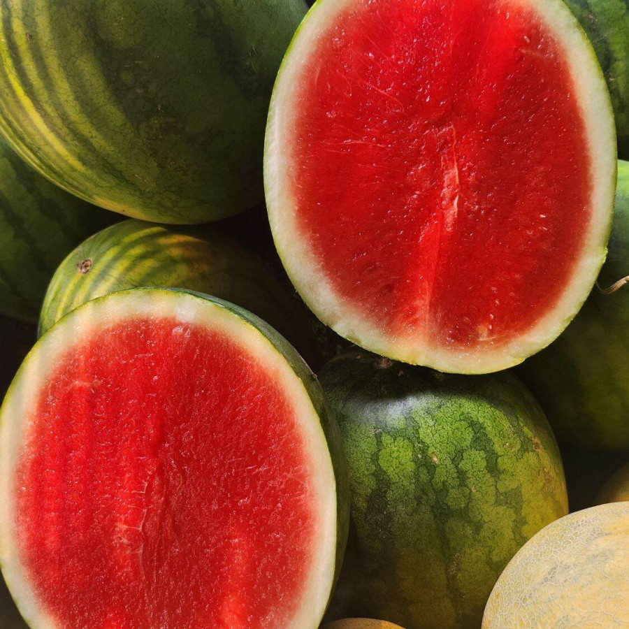 Semangka per kg Kecil