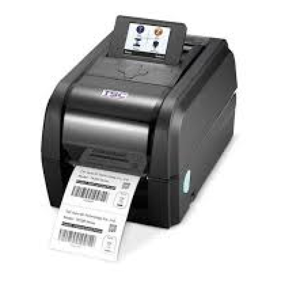 Printer Barcode Thermal TSC PE200