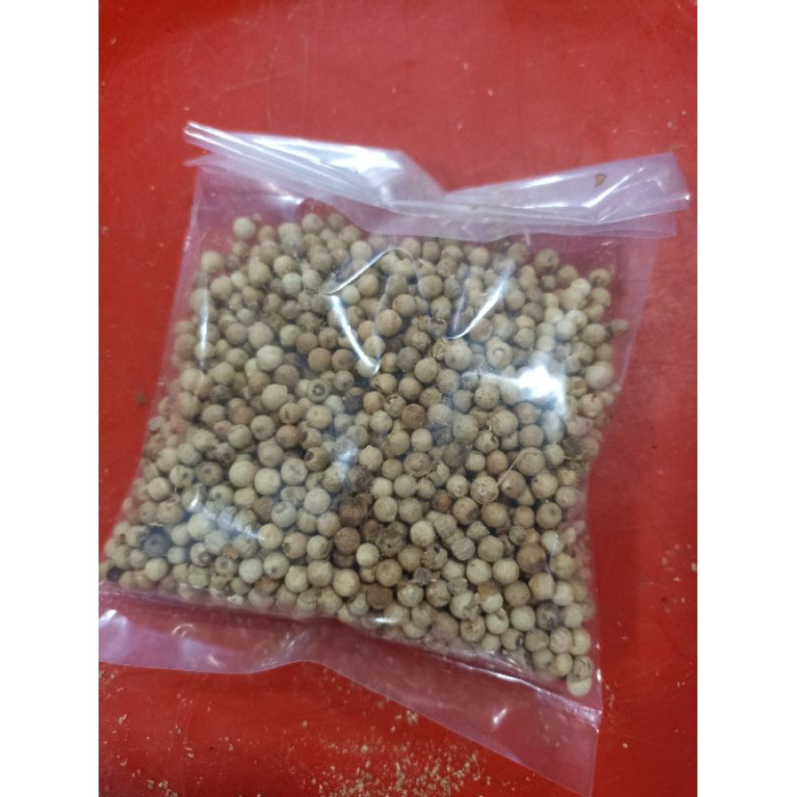 Merica Lokal 50 Gram