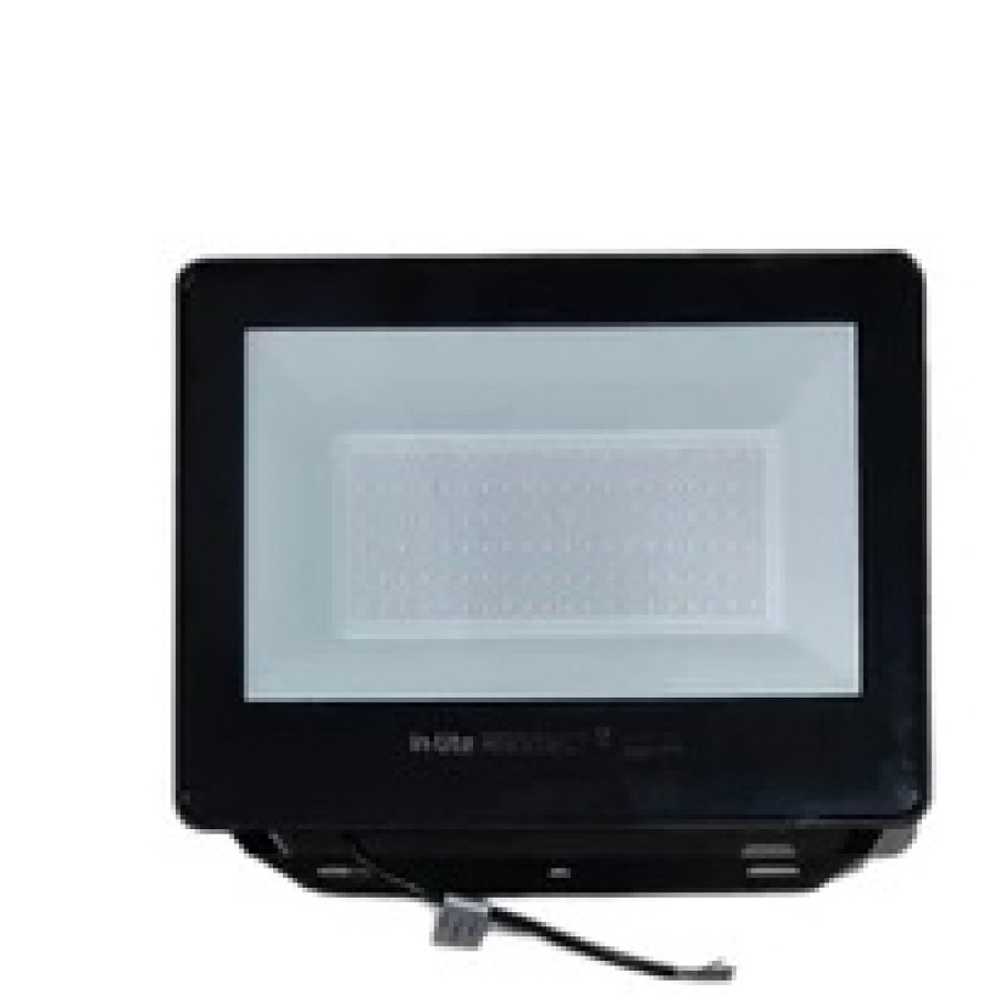 LAMPU SOROT LED 100 WATT