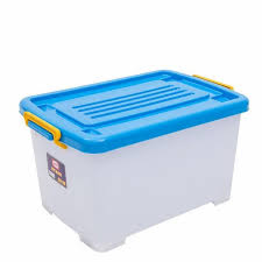 Container box 60 liter Shinpo