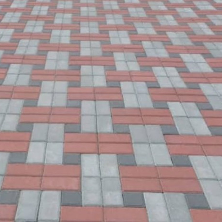 PAVING BLOCK