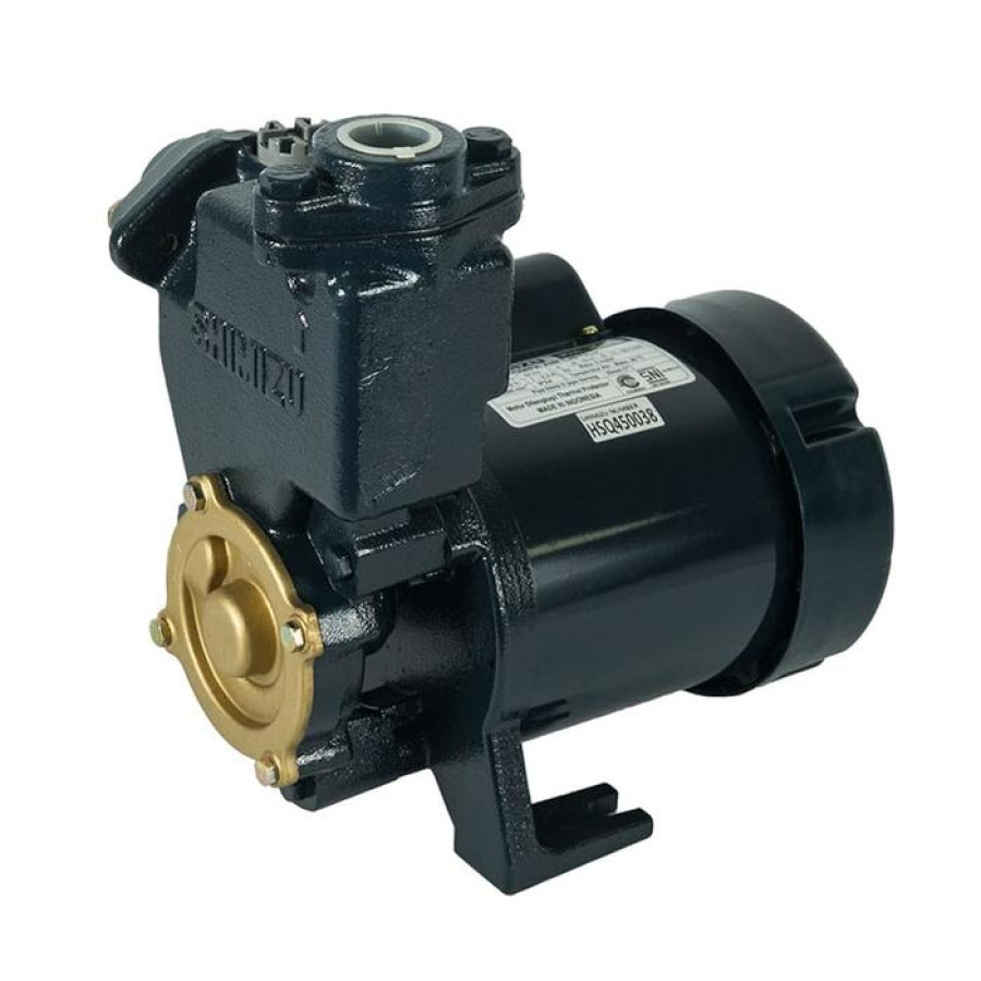 Pompa Air Shimizu PS 226 BIT - samping
