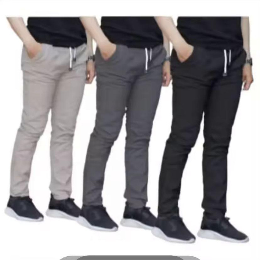 Baju koko pria + celana panjang - depan