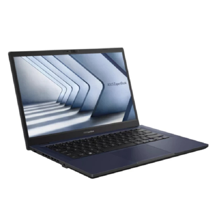 ASUS EXPERTBOOK BG1409CVA/CORE I5-1334U/RAM 8GB/SSD 512GB/14 INCHI /WIN 11 - depan