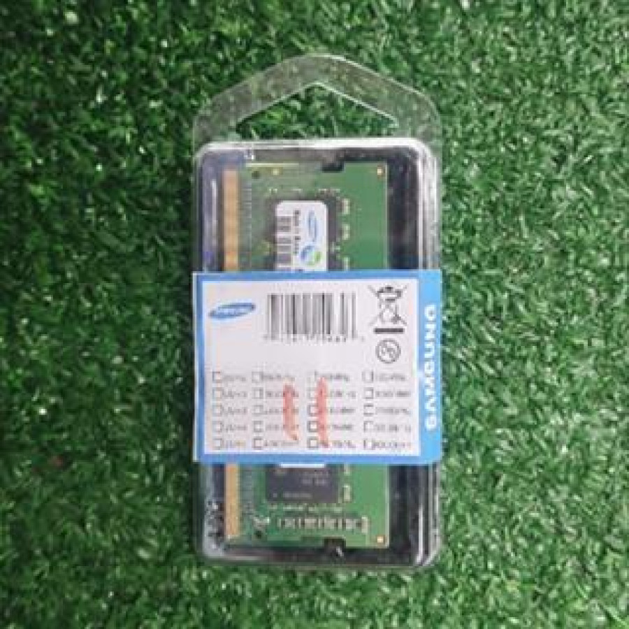 Ram DDR 4 16Gb