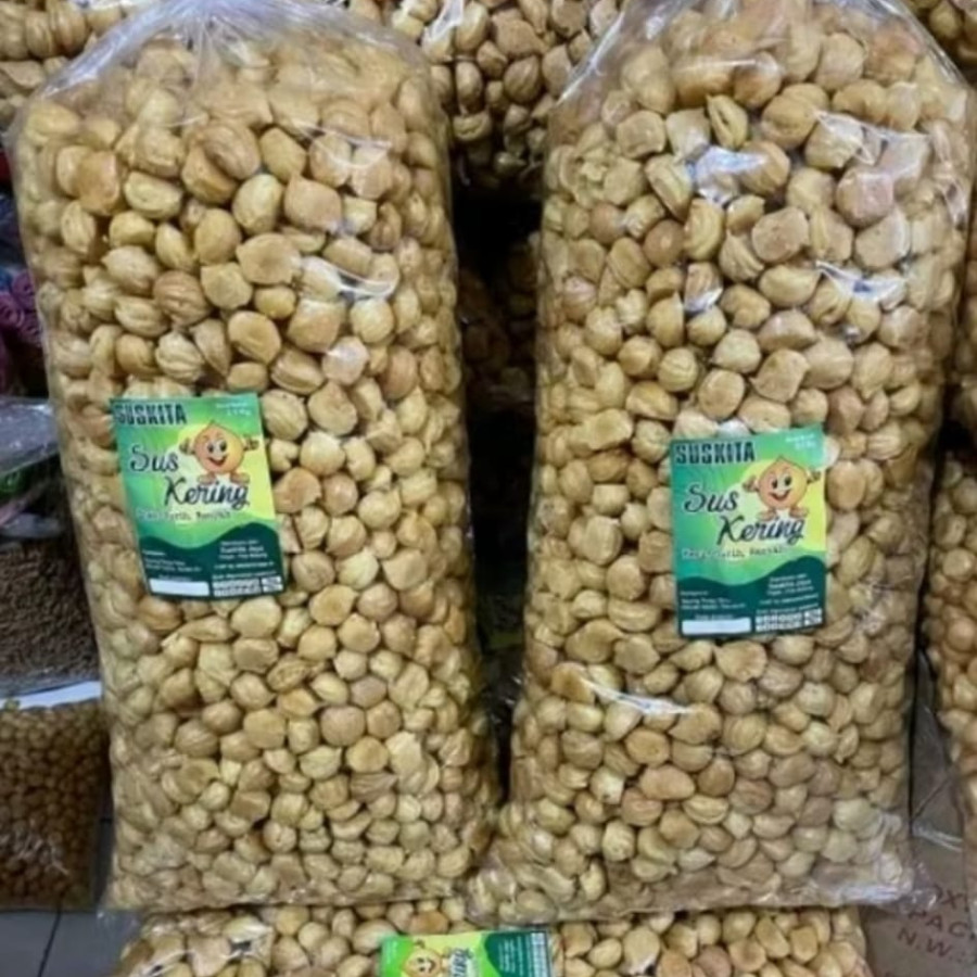 soes kering