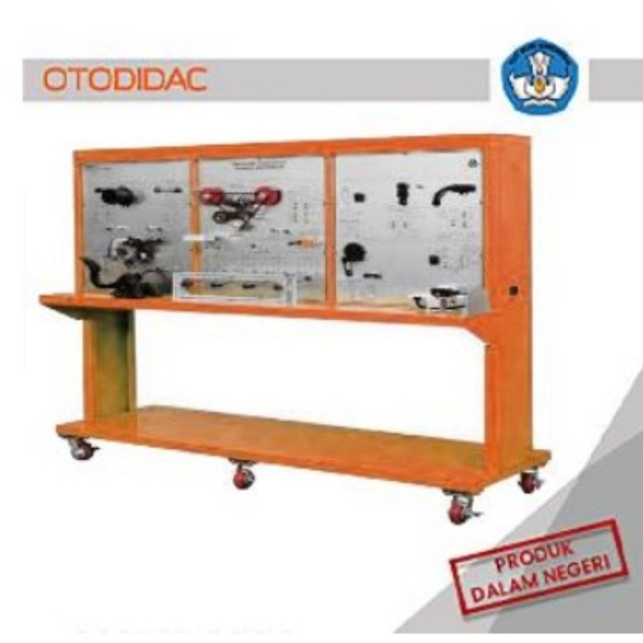 AUTOMOTIVE SENSOR MEASURING SYSTEM