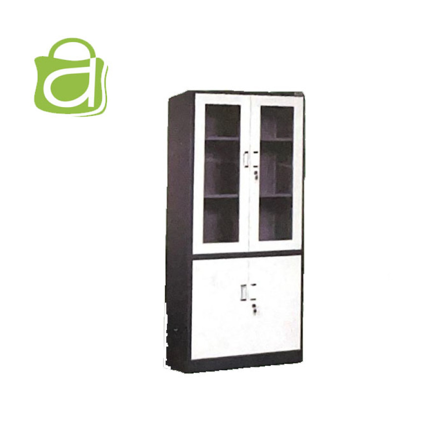 EMPORIUM LEMARI ARSIP EC 07