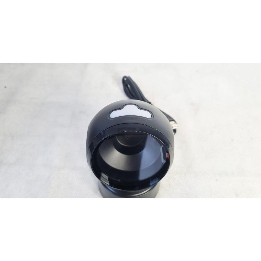 Iware X208 Barcode Scaanner Omni 2D - samping