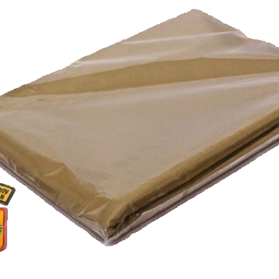 Bahan Pakaian Dinas Harian (PDH)-KHAKI - 4m/pcs - utama