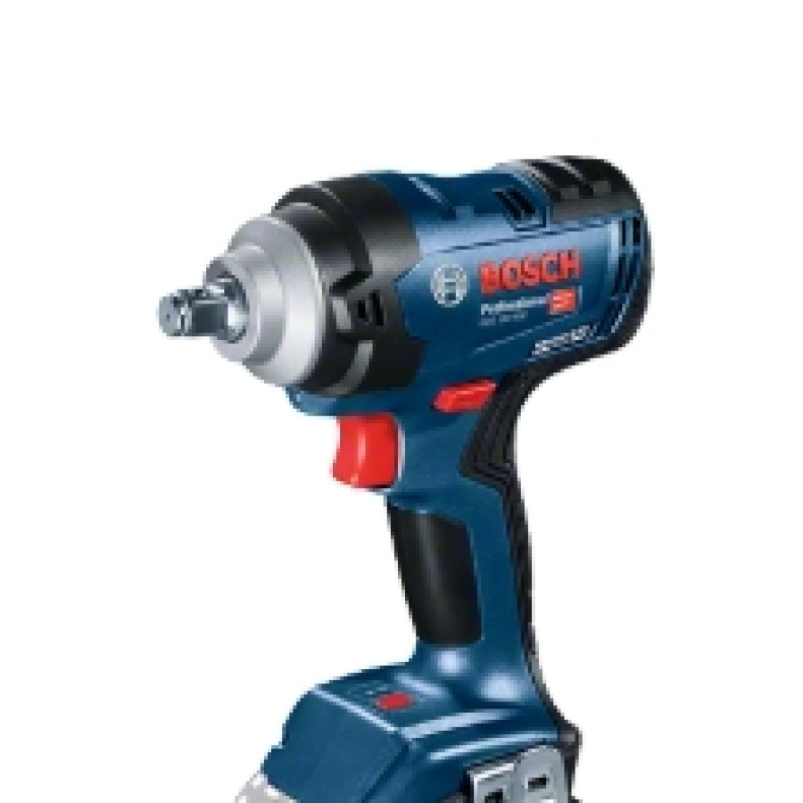 BOSCH GDS 18V-400 Professional