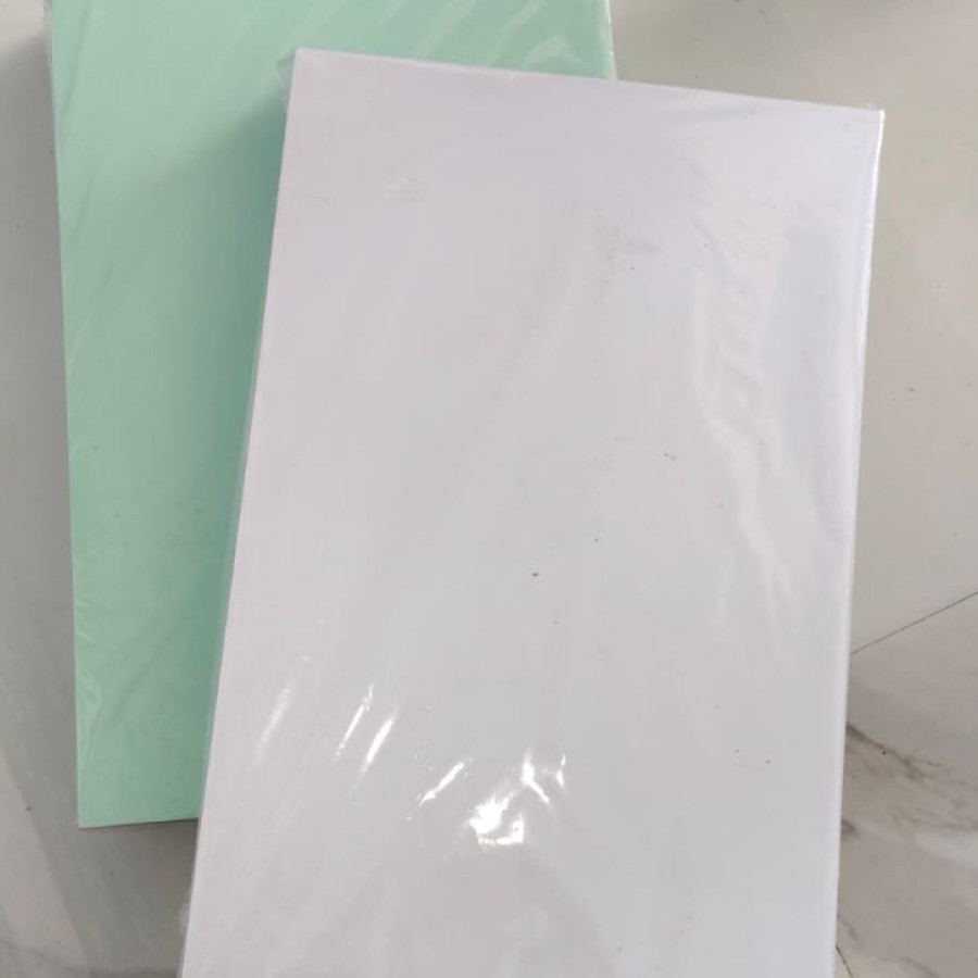 Kertas Cover BC