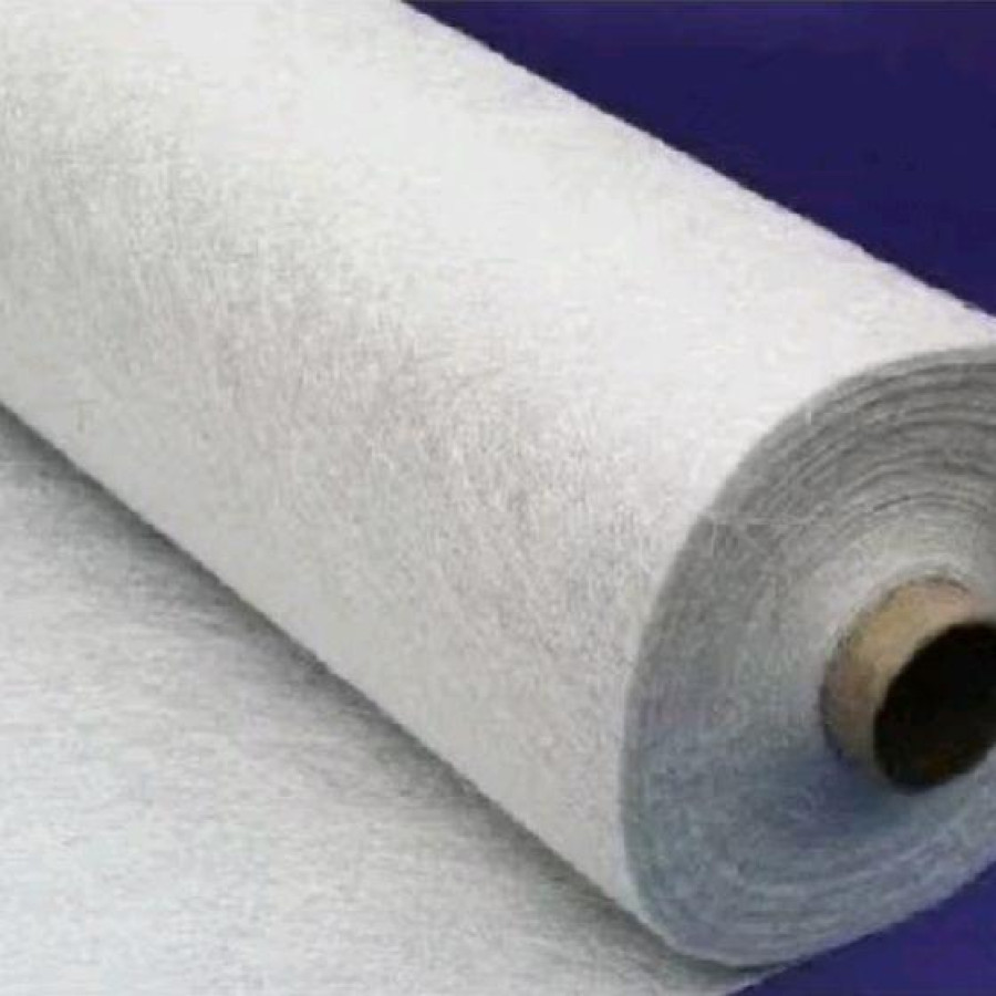 Geotekstil Non Woven - depan