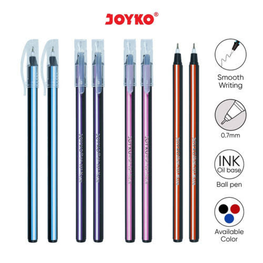 PULPEN KERING JOYKO