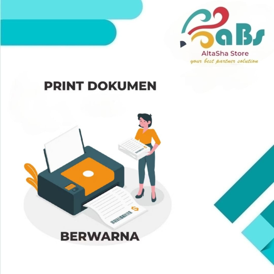 Fotocopy F4/A4 70 Gram