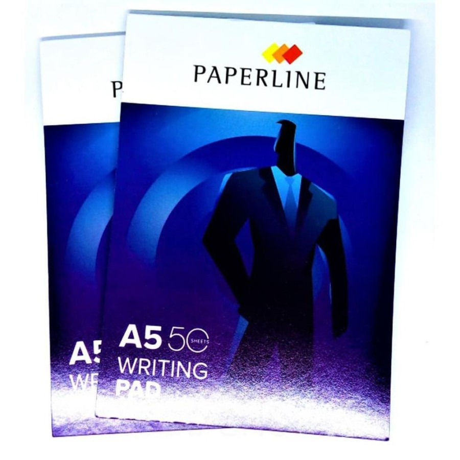 Blocknote Paperline