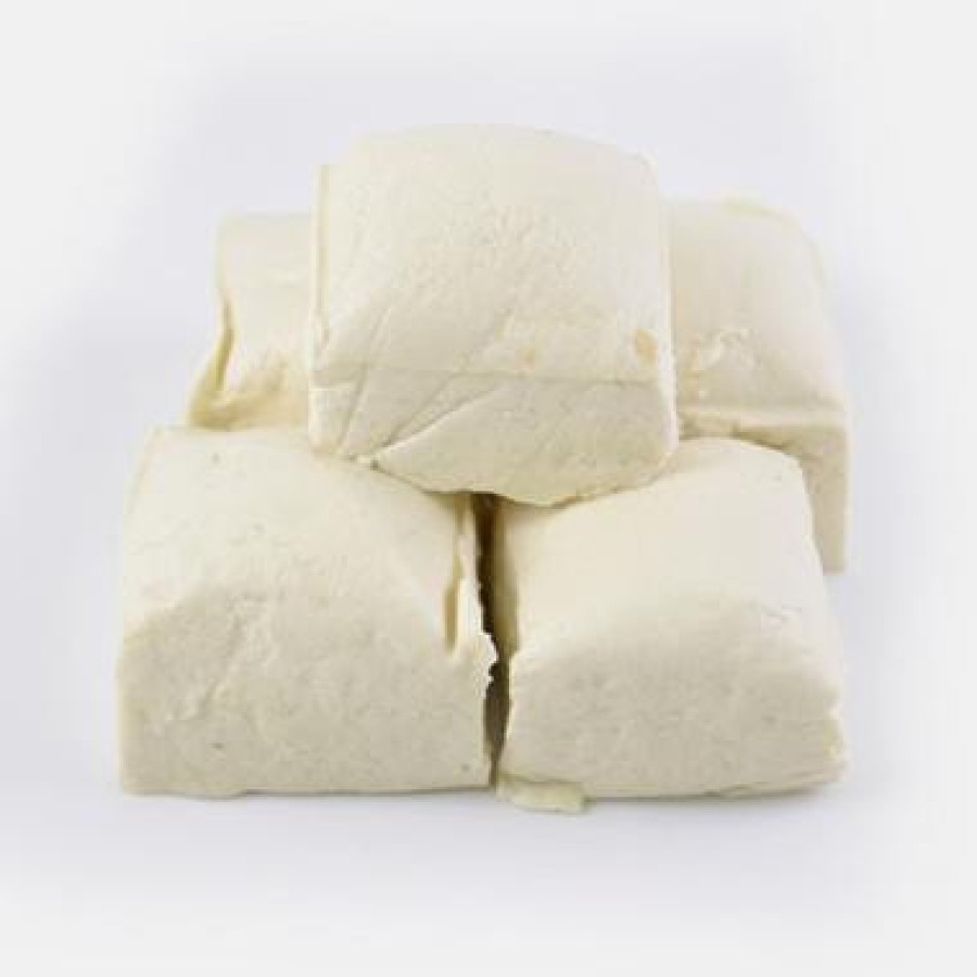 TAHU PUTIH KOTAK 30 GRAM