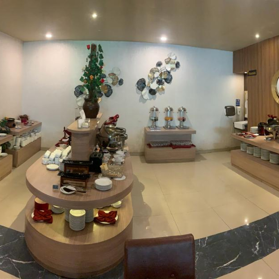 Paket Makan & Minum - utama