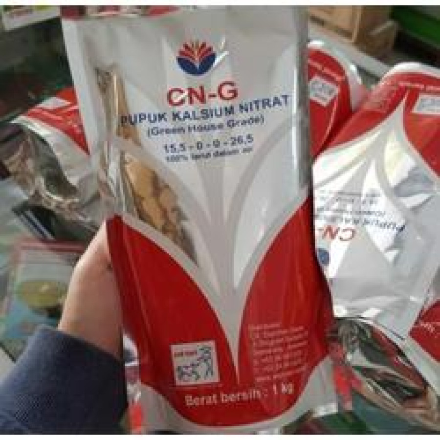 Pupuk CNG Pak Tani