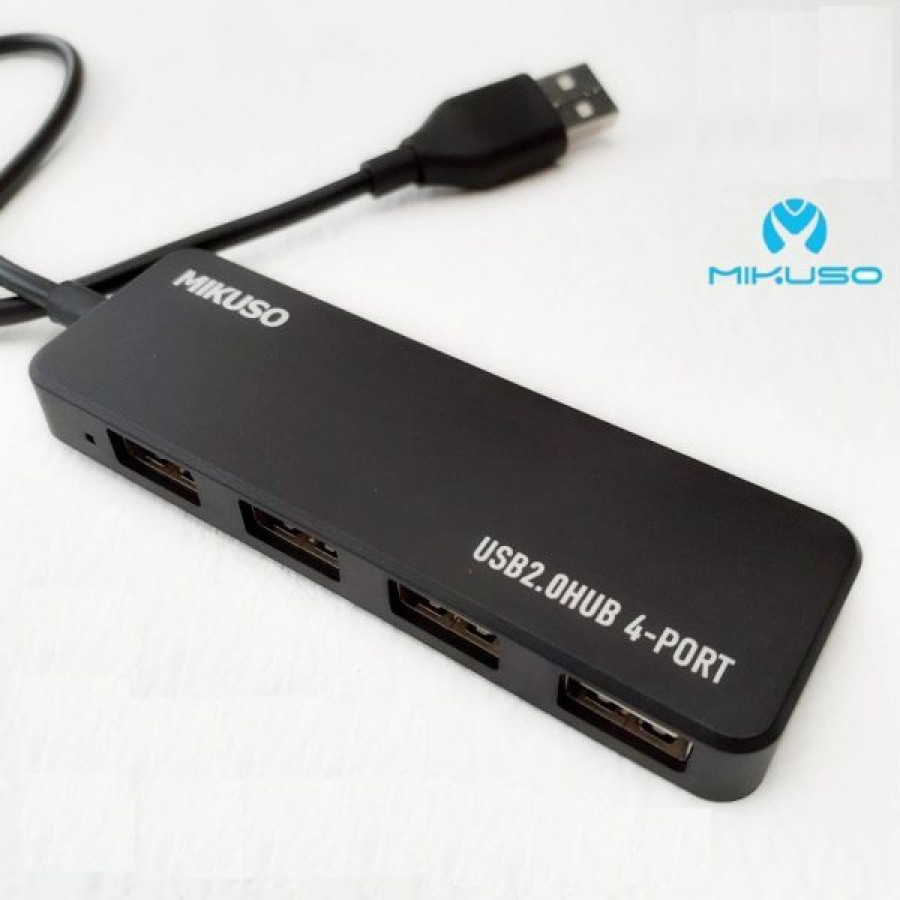 USB Hub Mikuso