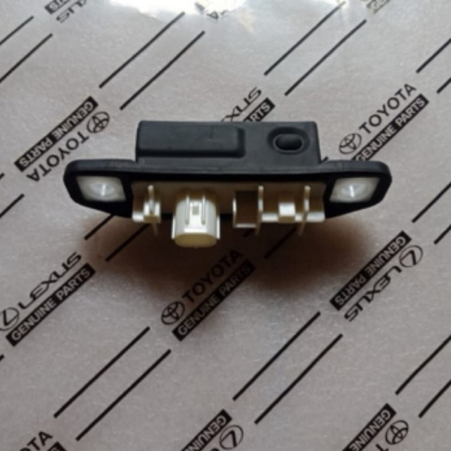 switch pintu belakang