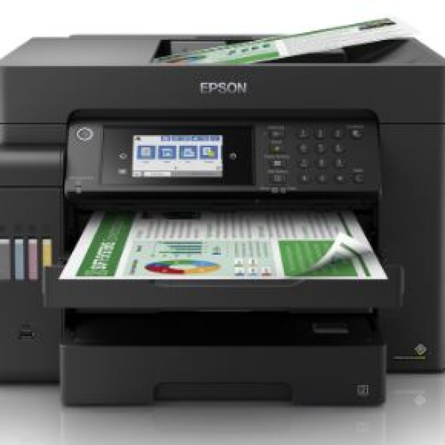 EPSON EcoTank L15150 - depan
