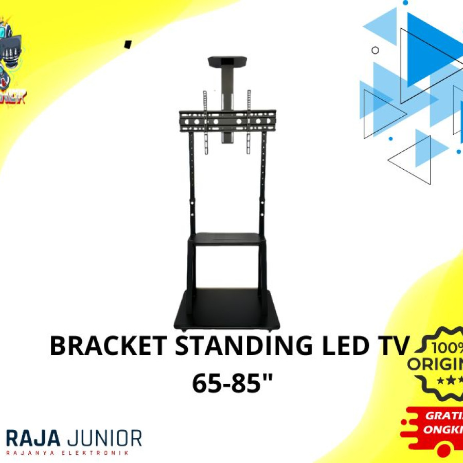 BRACKET STANDING LED TV 65-85"