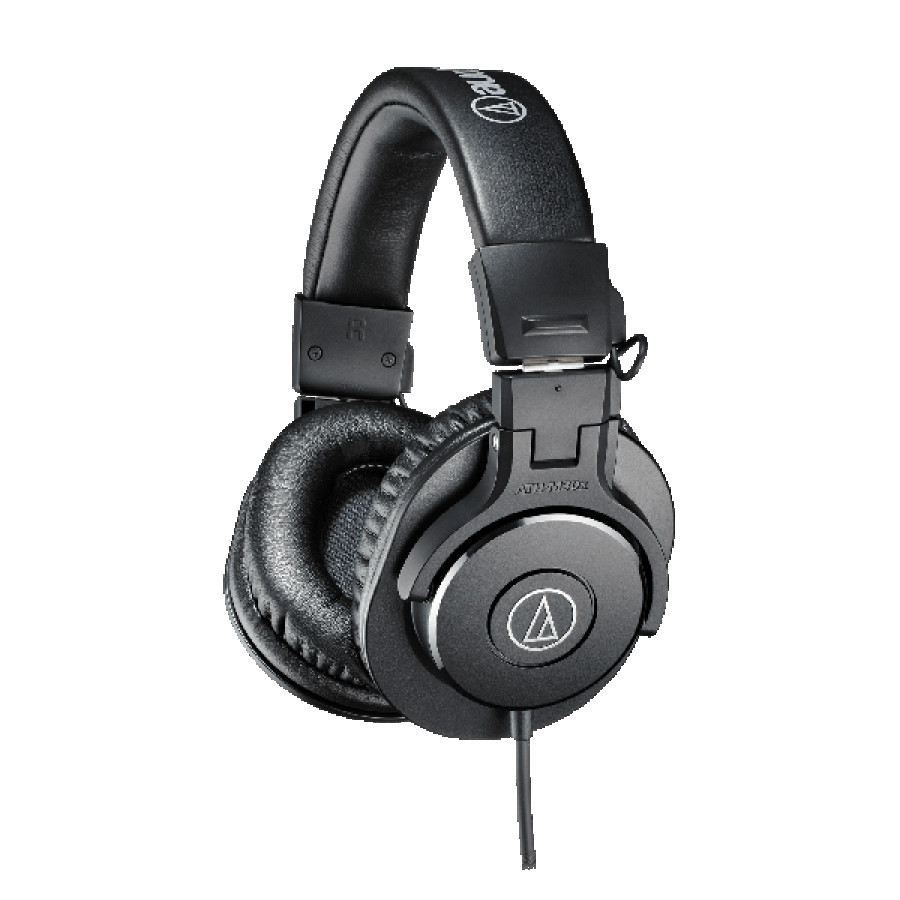 AUDIO TECHNICA ATH-M20X