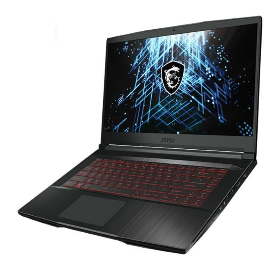 MSI Thin GF63 12UC i5-12450H RTX3050 16GB 512GB 15.6" FHD 144Hz  W13