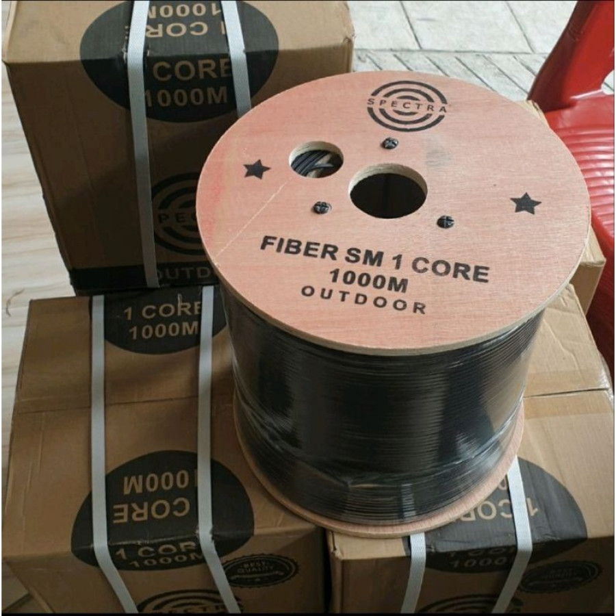 KABEL FO 2000 M
