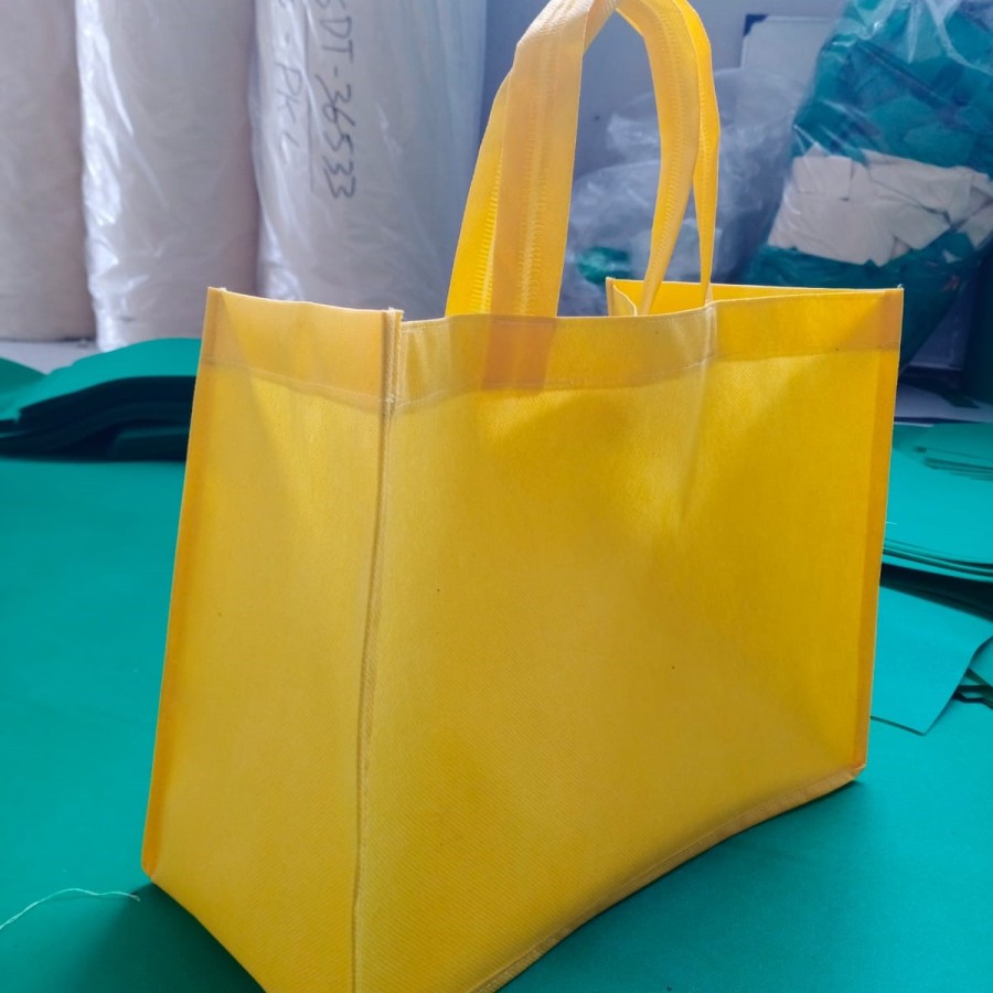 Goodie Bag Custom - utama