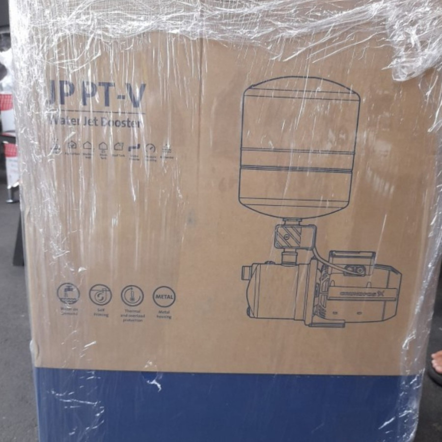 Pompa Air JP-454-PTV Grundfos