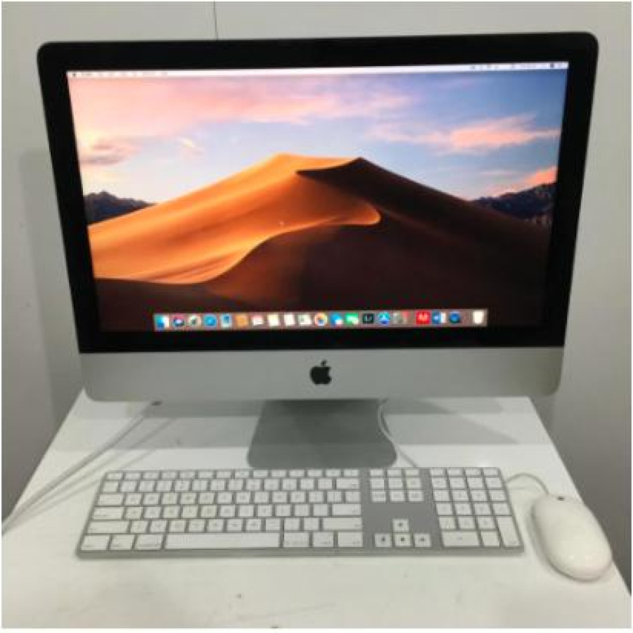Perawatan Komputer : Jasa reset password Apple iMac 2015 & instalasi software - utama