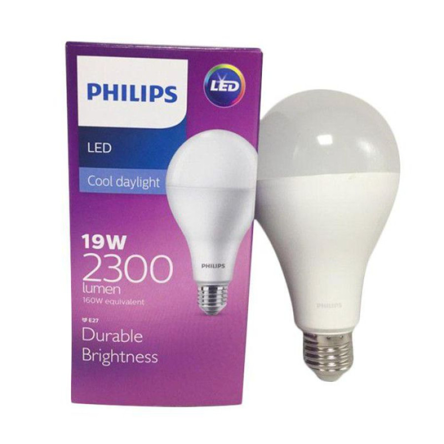 Lampu LED PHILIPS 19 Watt