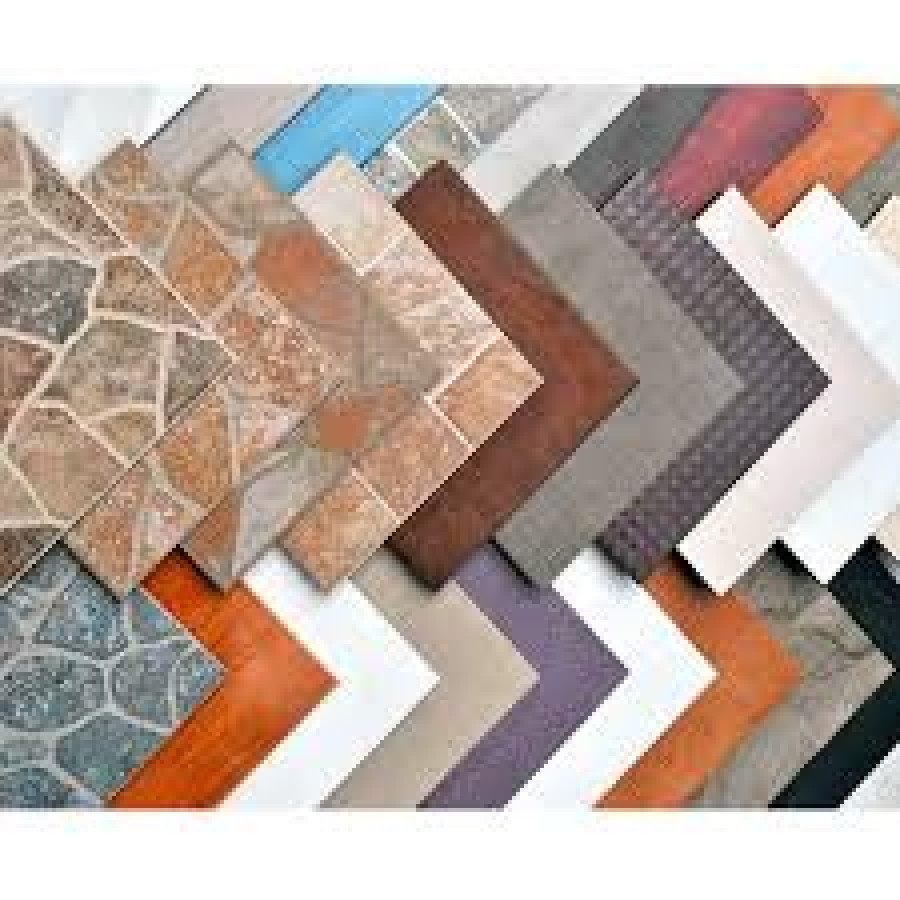 Keramik 30 x 30
