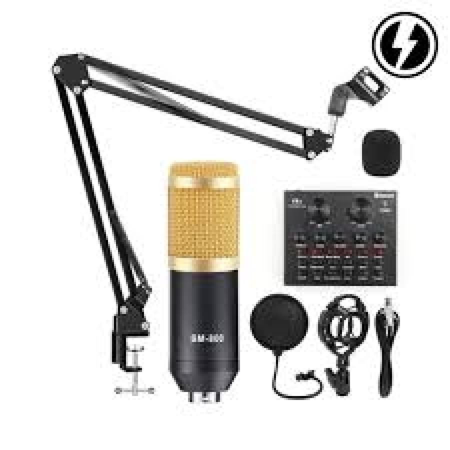audio podcast