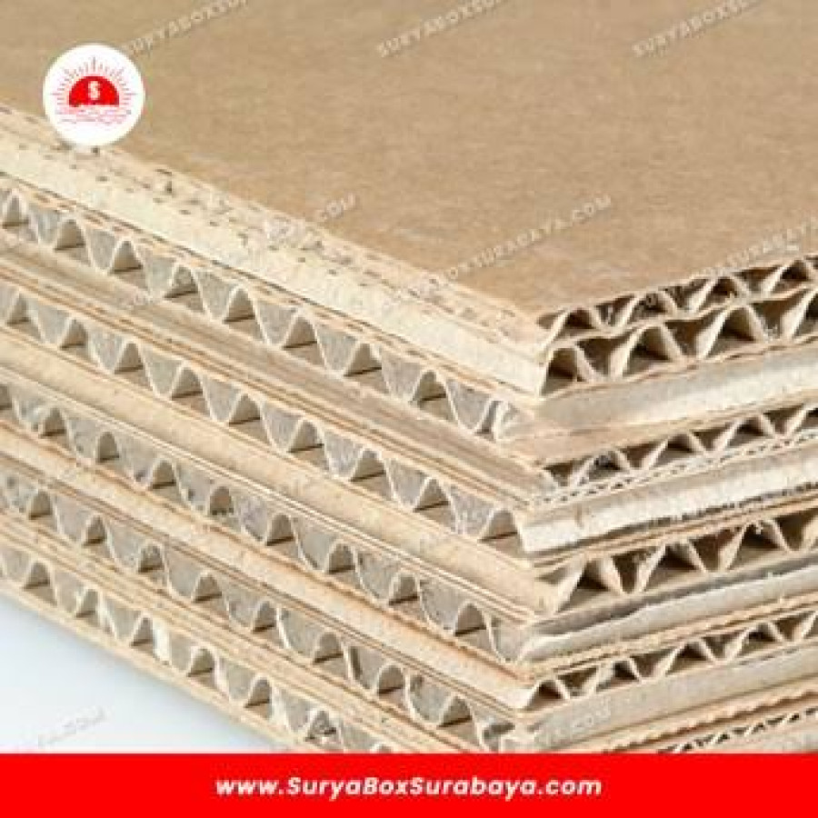 Carton Sheet