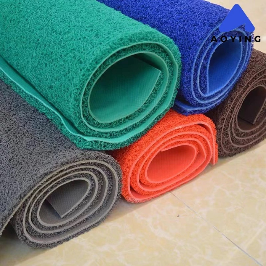 AOYING Keset Karpet PVC