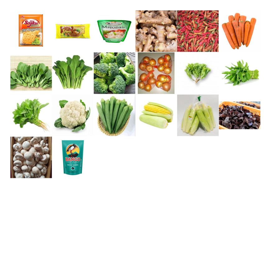 Bahan Pelatihan Food and Baverage (F&B) Konsentrasi Keahlian Perhotelan - samping