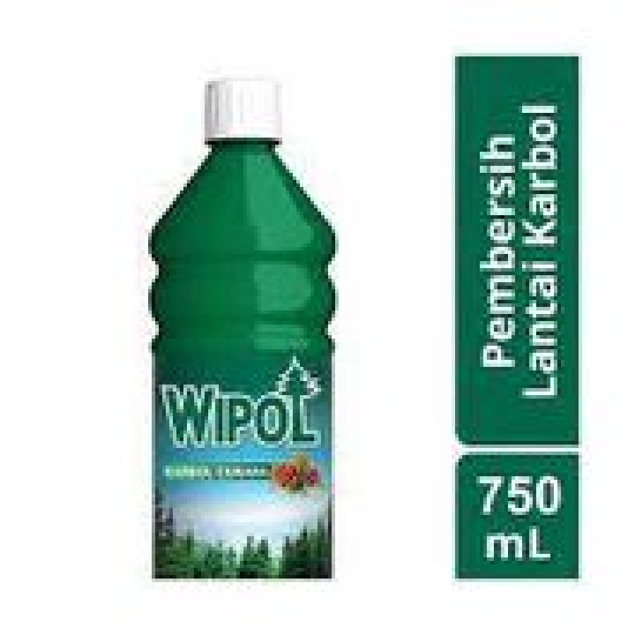 Wipol 750 Ml