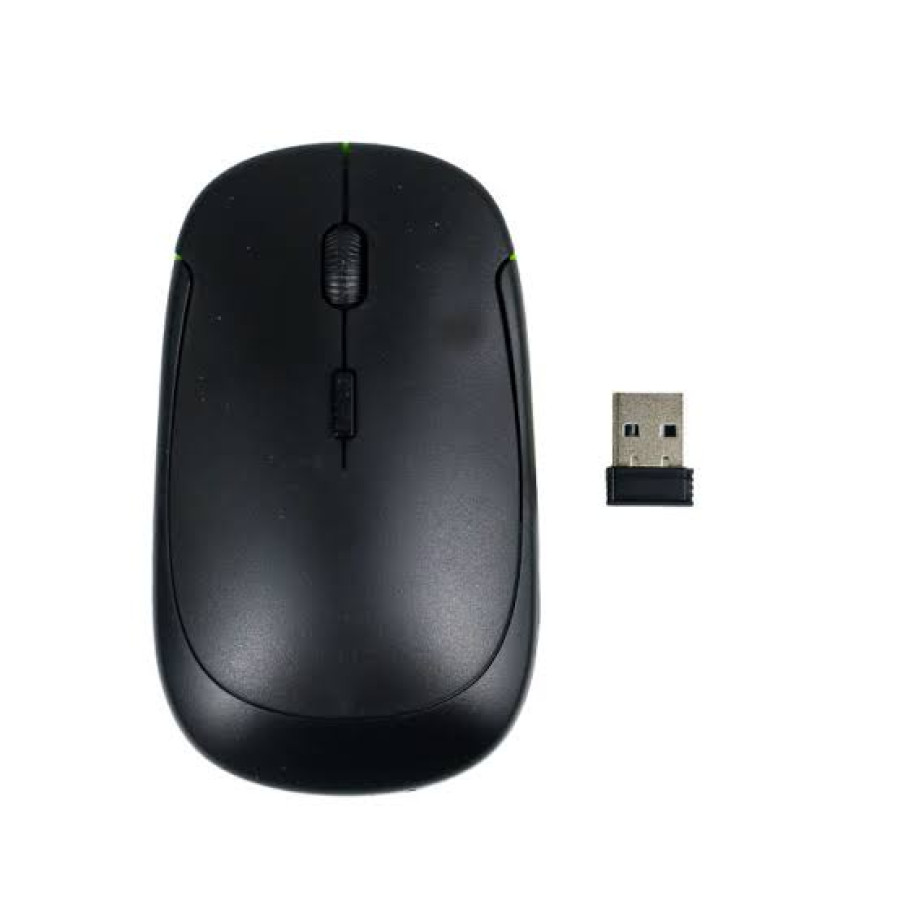 Mouse Wireless Dongle bluetooth