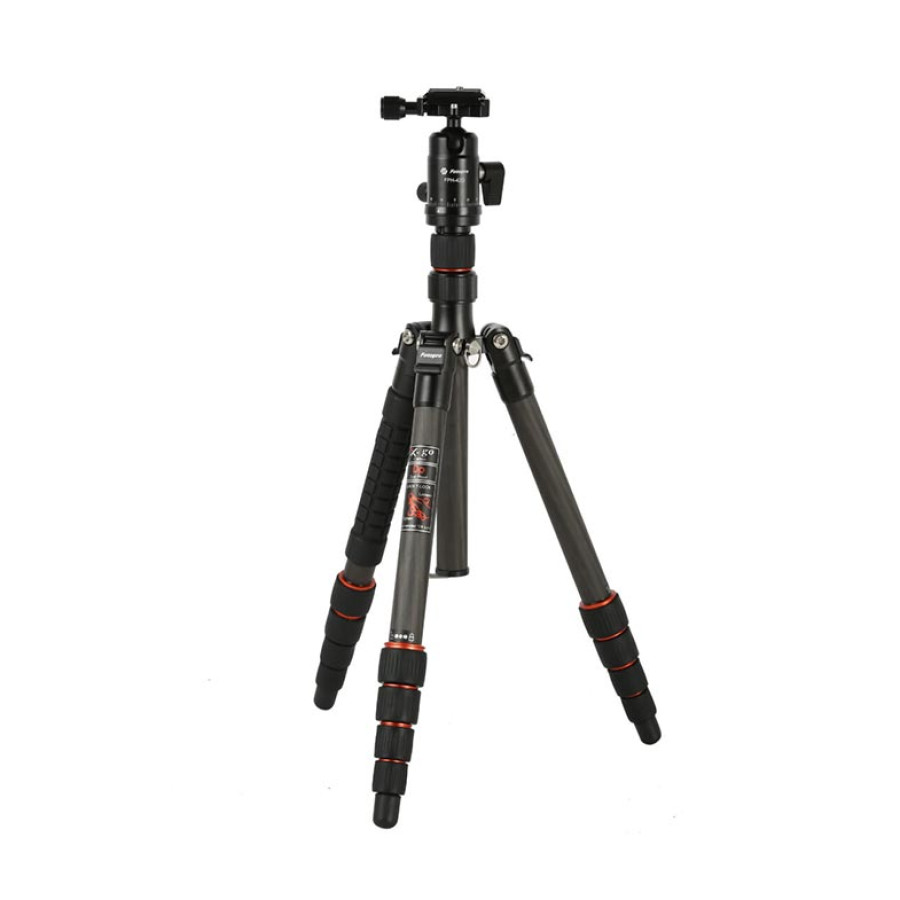 Tripod Camera Fotopro X-GO MAX - utama