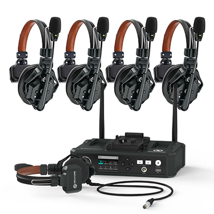 Sewa Intercom